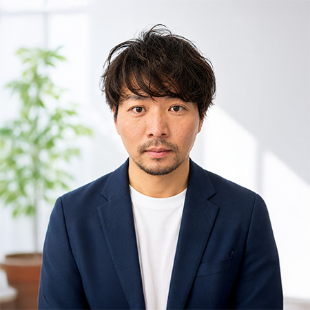 代表取締役 / 星子 博紀のプロフィール写真