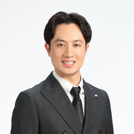 代表取締役 星子雅彦のプロフィール写真